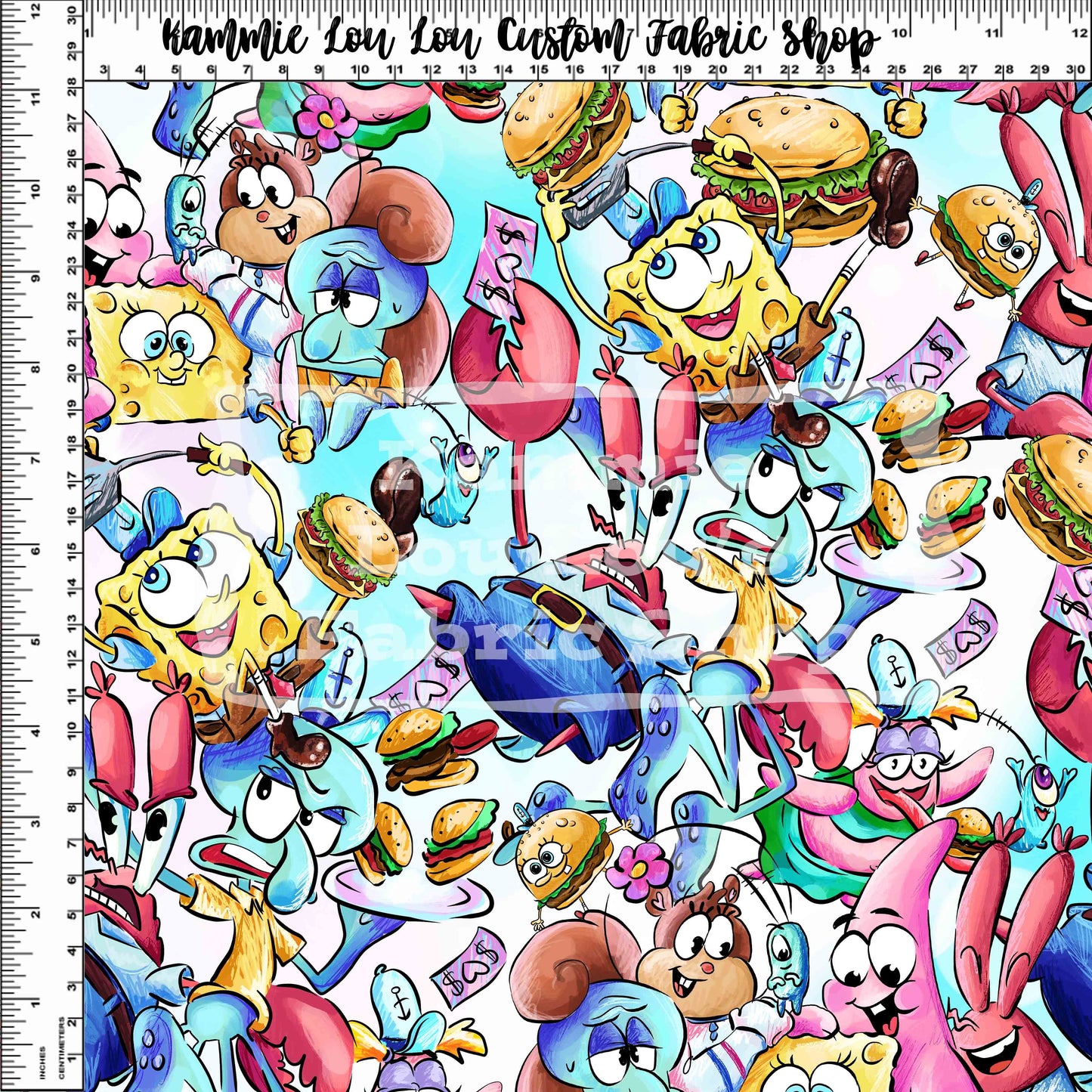 ALWAYS $19.95 COLLECTION INSPIRED - Ocean Friends