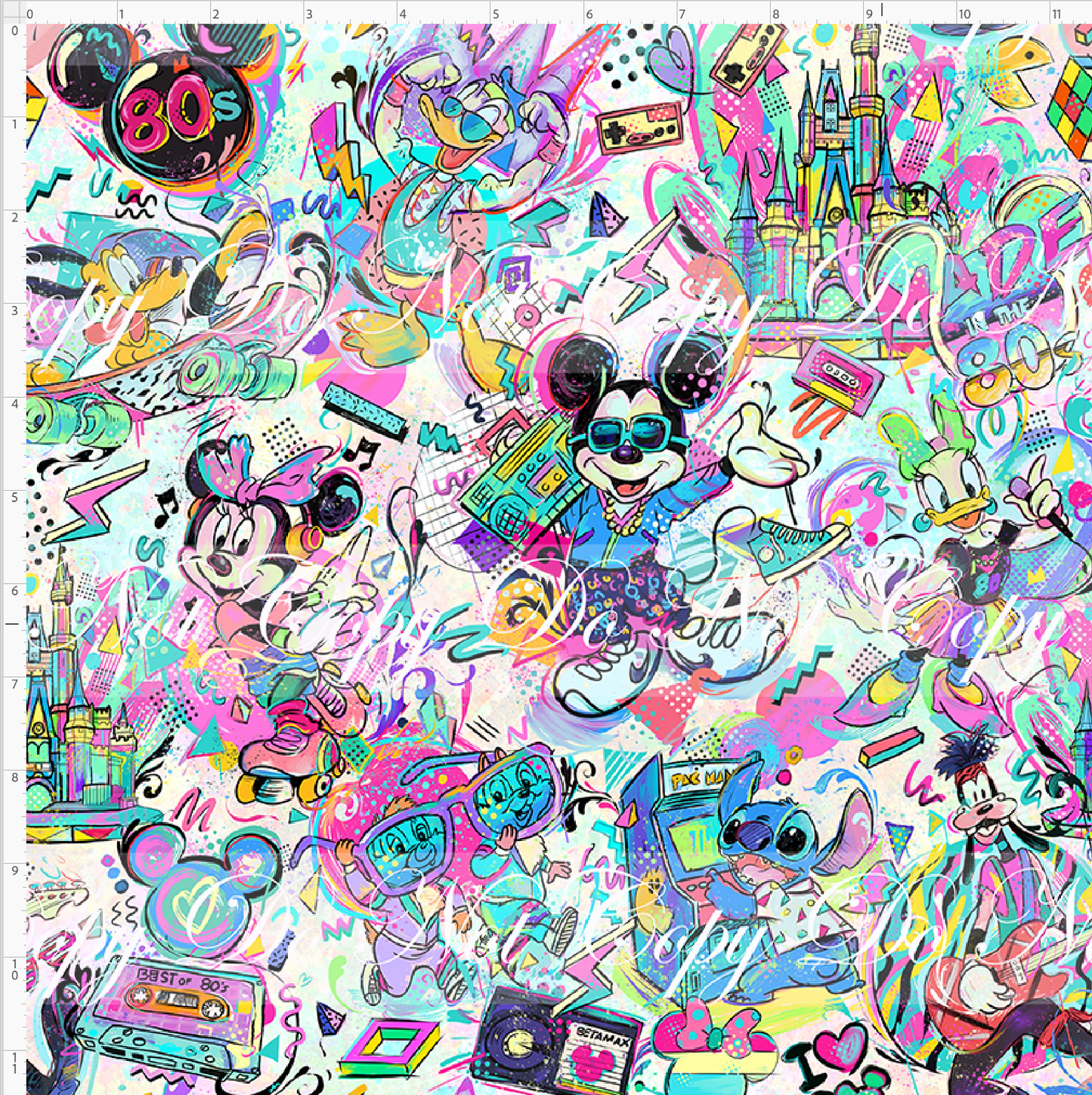 Artistic 80s-Main-Light Pastel-Large Scale