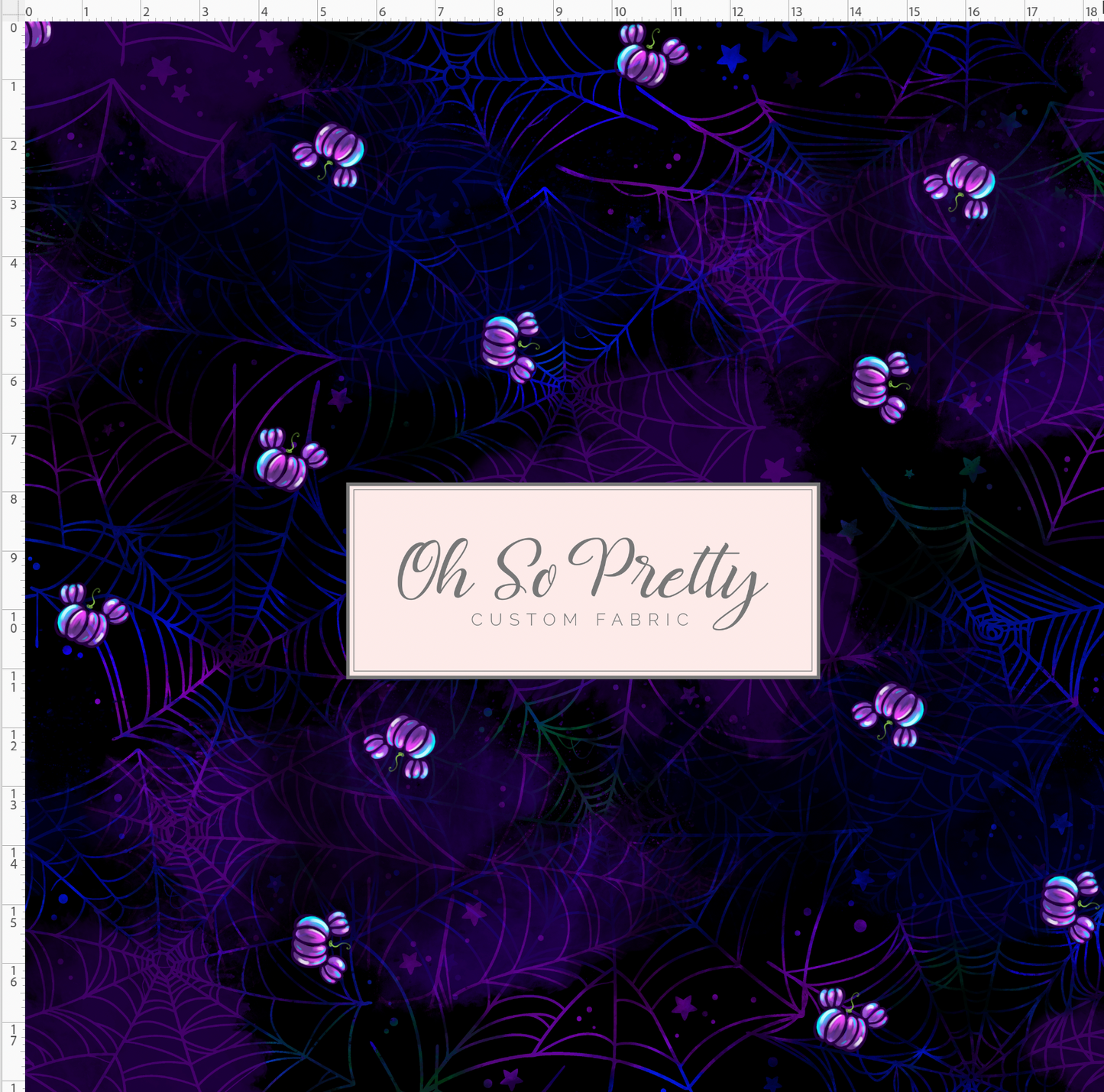 Boo-tiful Spirits-Background