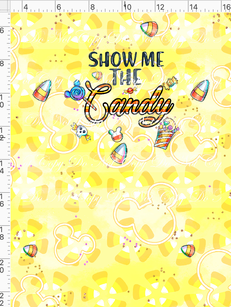 Candy Corn Friends-Panel-Show me the candy-yellow-child