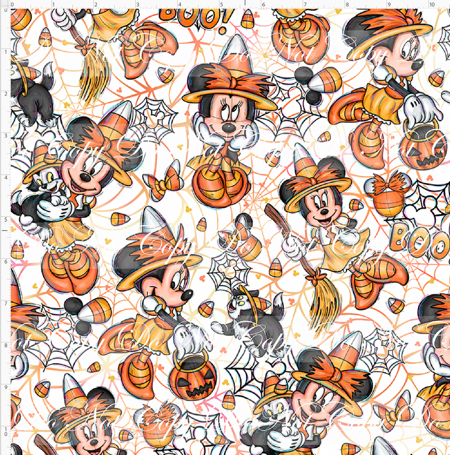 Candy Corn Mouse-Main-Light-small scale