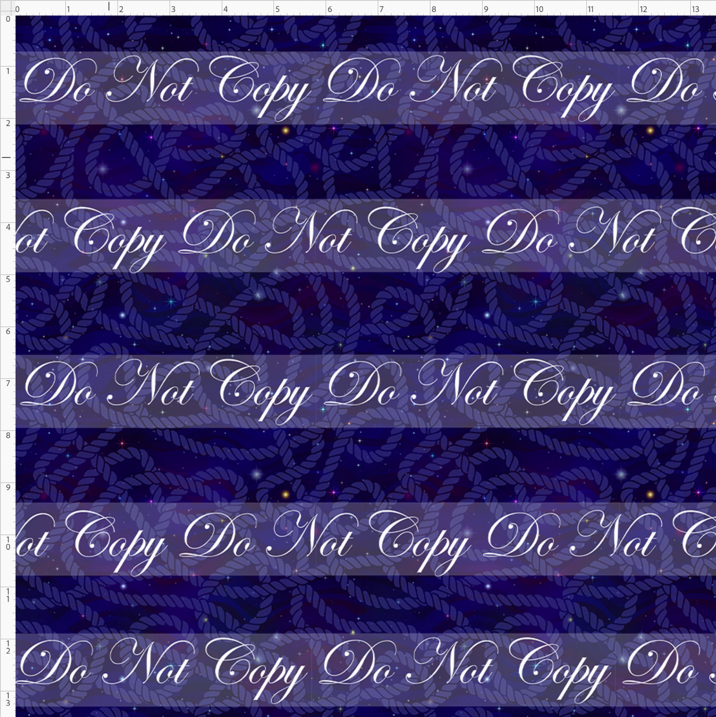 Cruise into Magic-Background-Full Body Characters-Navy