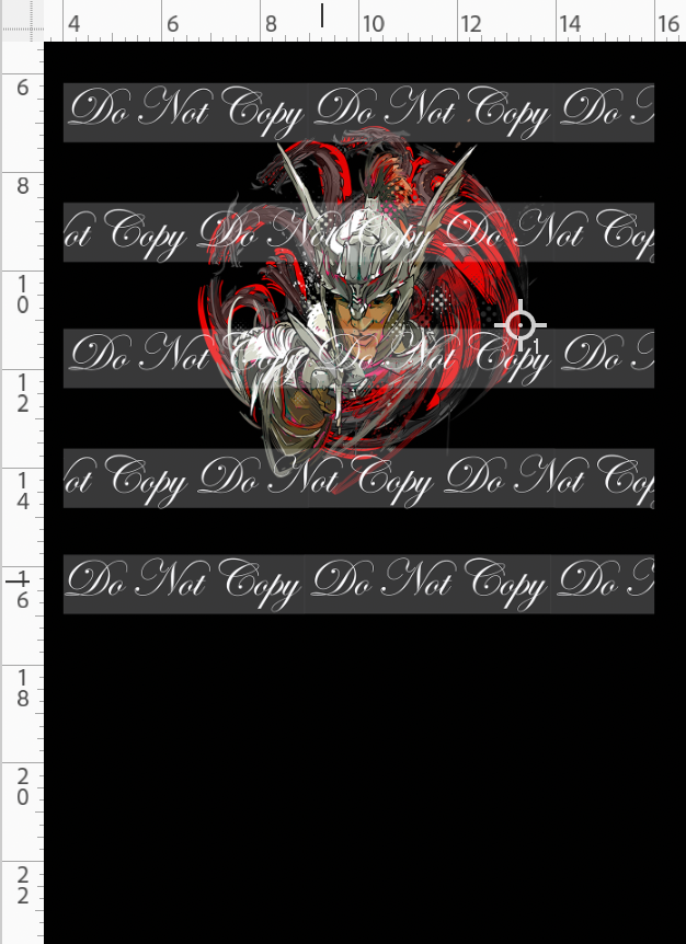 Fire and Blood-Panel-Husband-black-child