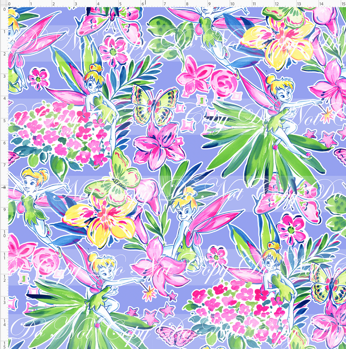 LP Inspired Cruise-Tink-cornflower-large scale