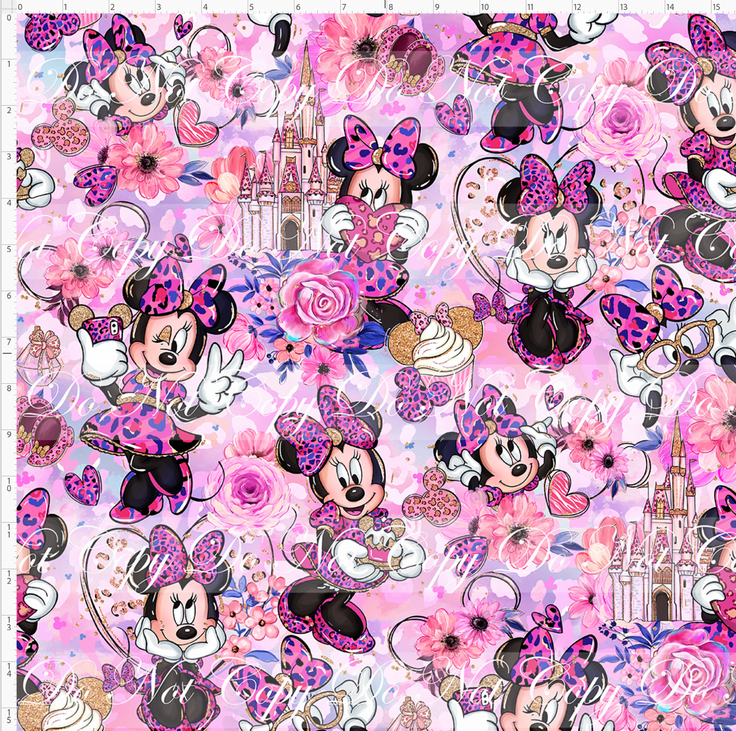 Leopard Lady-Main-Pink Purple-Large Scale