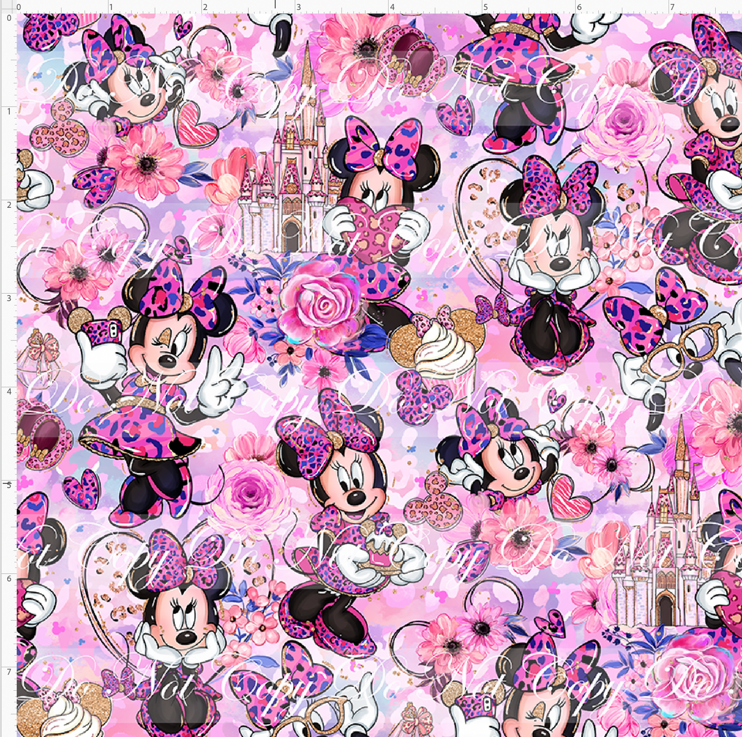 Leopard Lady-Main-Pink Purple-Small Scale