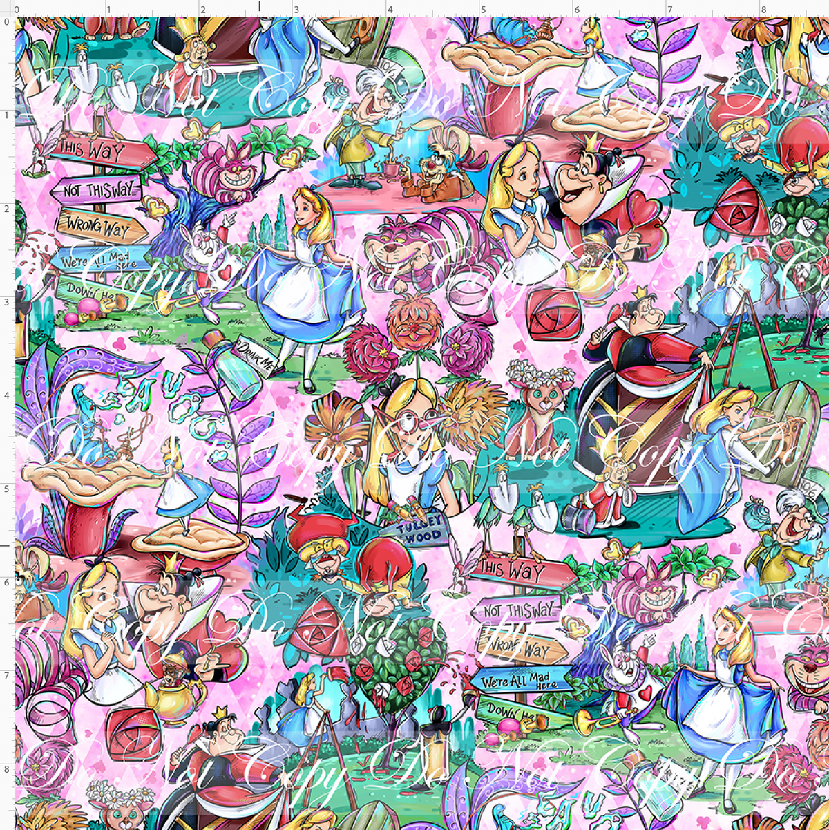 Lost in Wonderland-Main-Pink-small scale