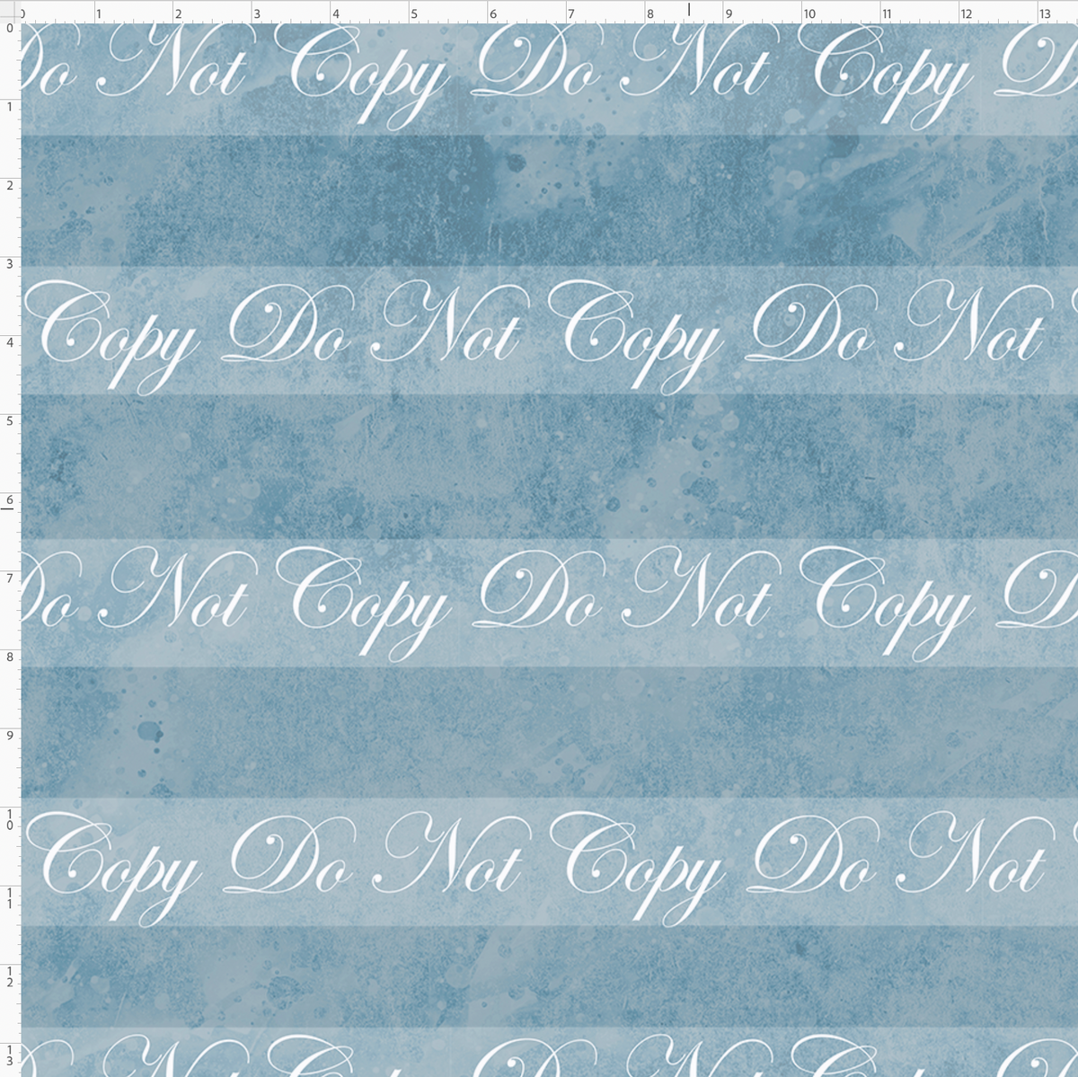Magical Mischief-simple background-blue house