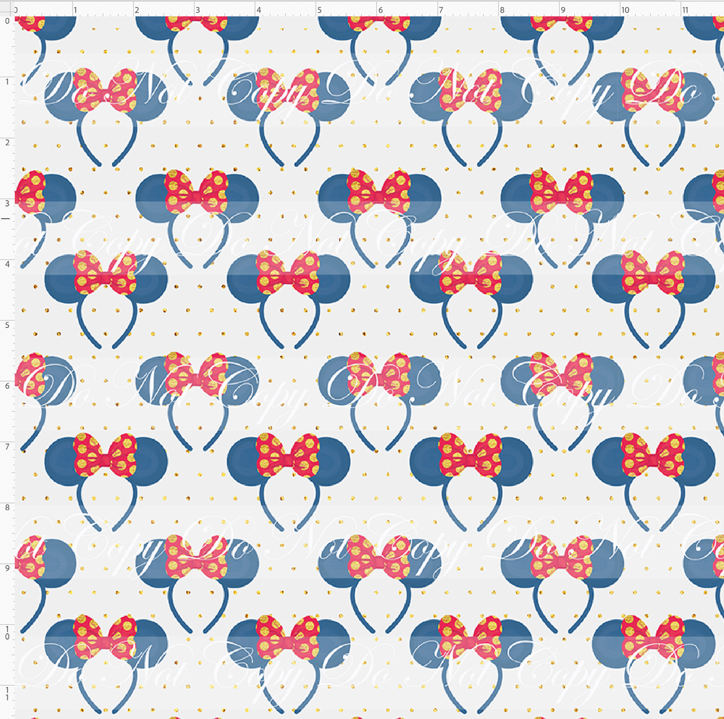 Magical Moments - Simple Headbands