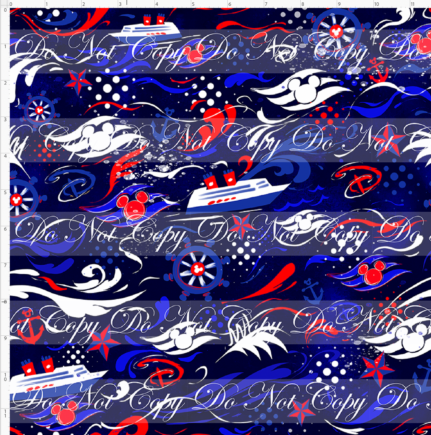 Magical Voyages-Coordinate-navy-regular scale
