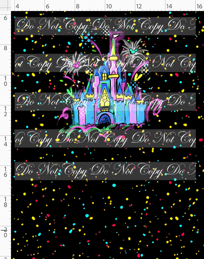 Mouse Munchies-panel-castle-black-child