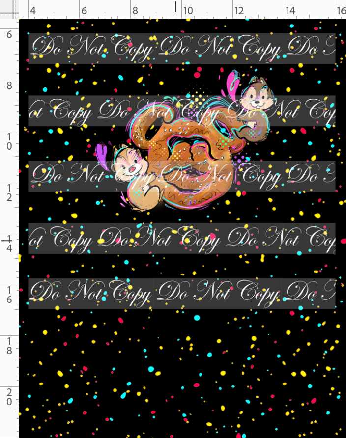 Mouse Munchies-panel-chipmunk-black-child