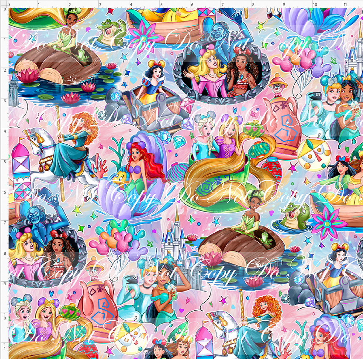Park Day Princesses-Main-Regular Scale