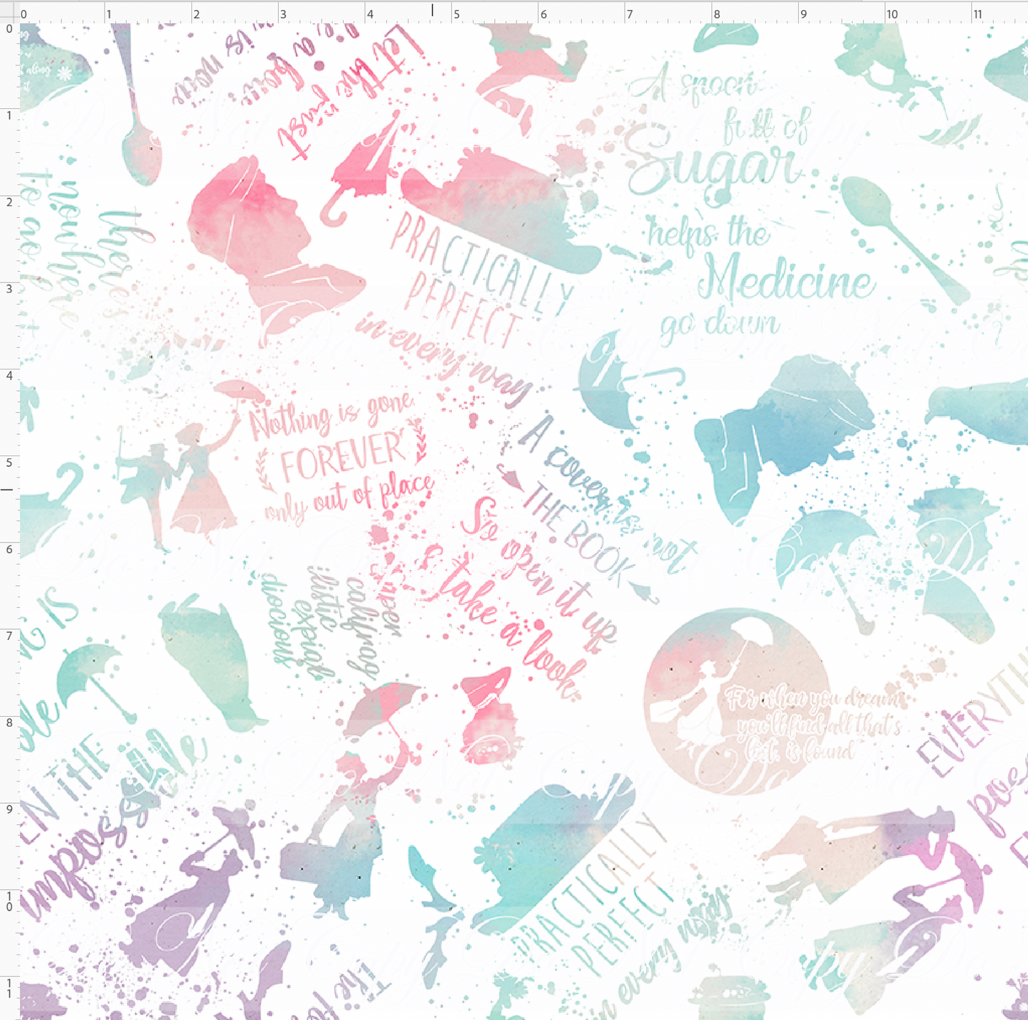 Poppins quotes-white-pastel- regular scale
