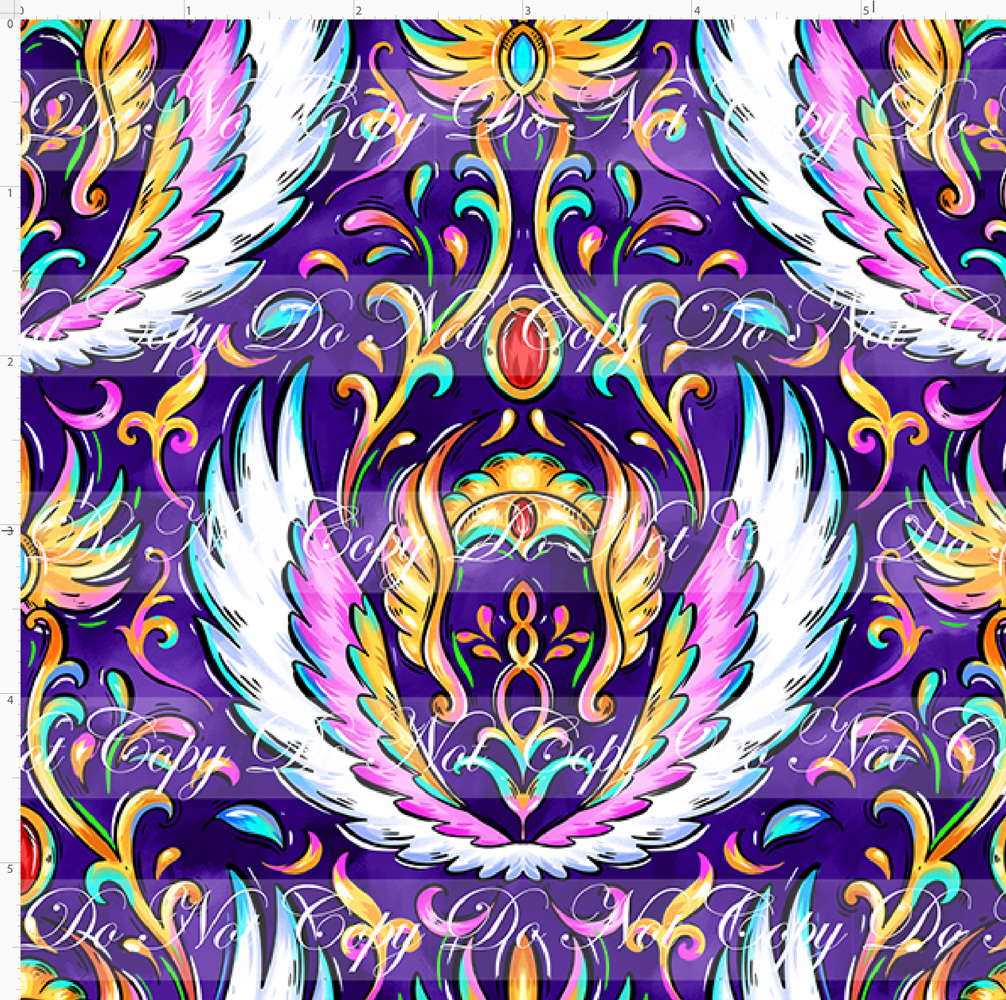 Princess of Powerlight - Coordinate - Purple