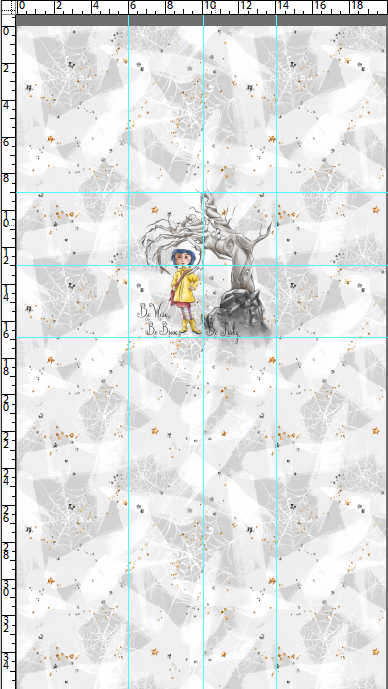 Alter Ego - PANEL - CHILD