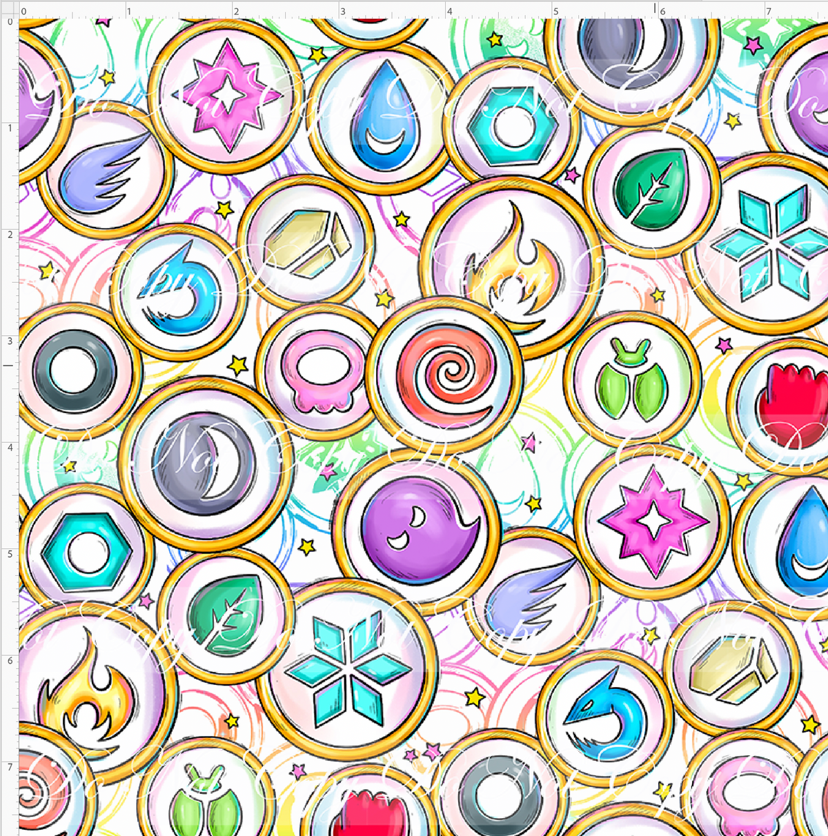 Rainbow Critters-main-symbols-white-small scale