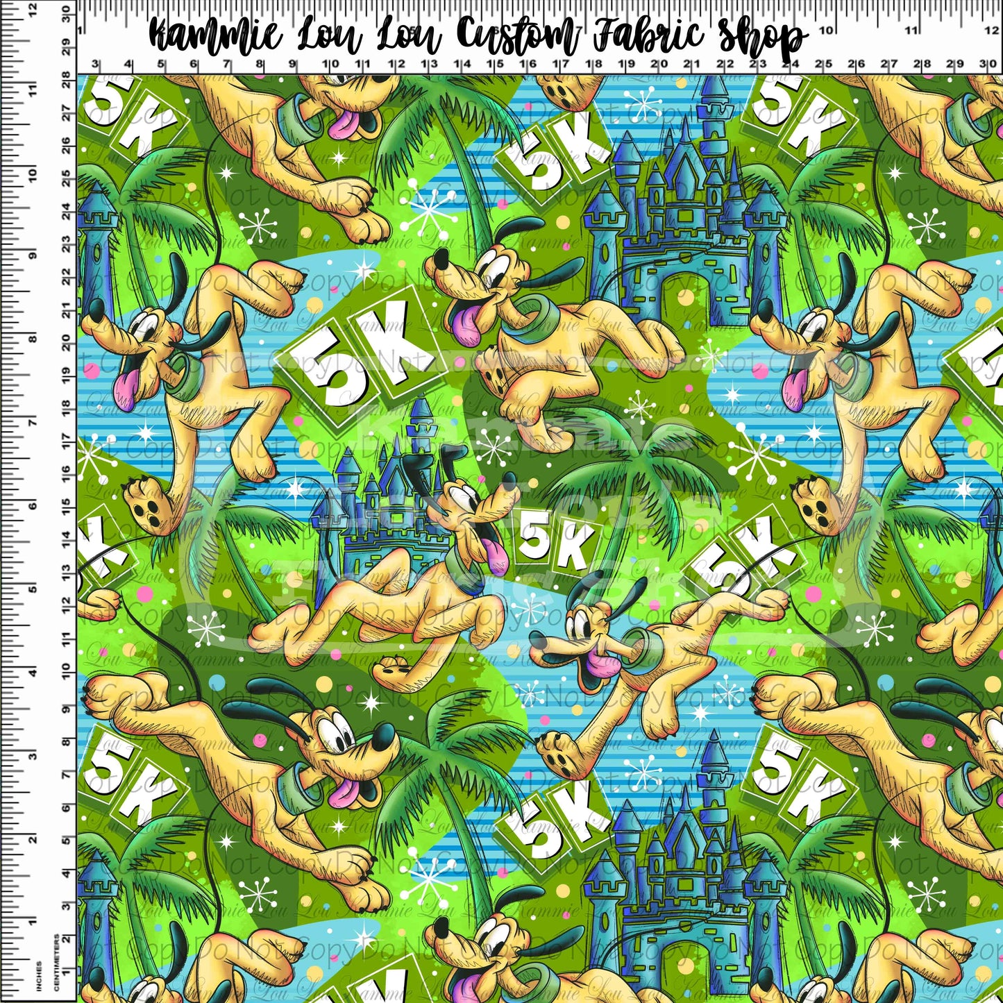 RunD - Return to the Land Event - 5K Event - Main - Regular Scale