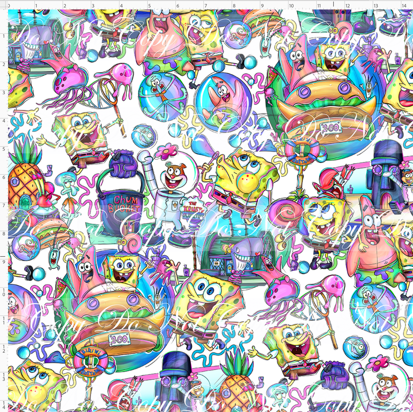 Square Pants-main-white-large scale