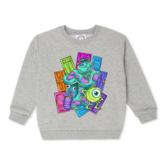Scare Floor Team - Sublimation File PNG - Digital Download