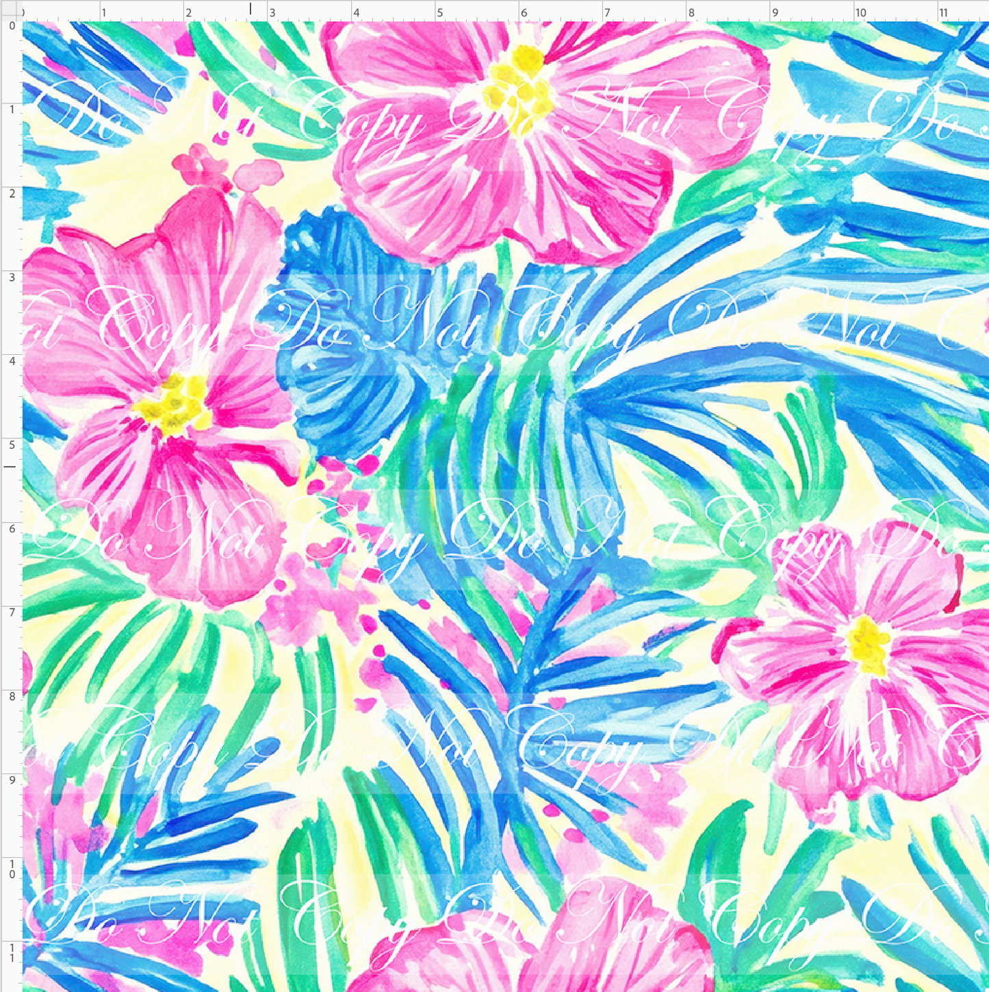 Summer Sonata - Design 16