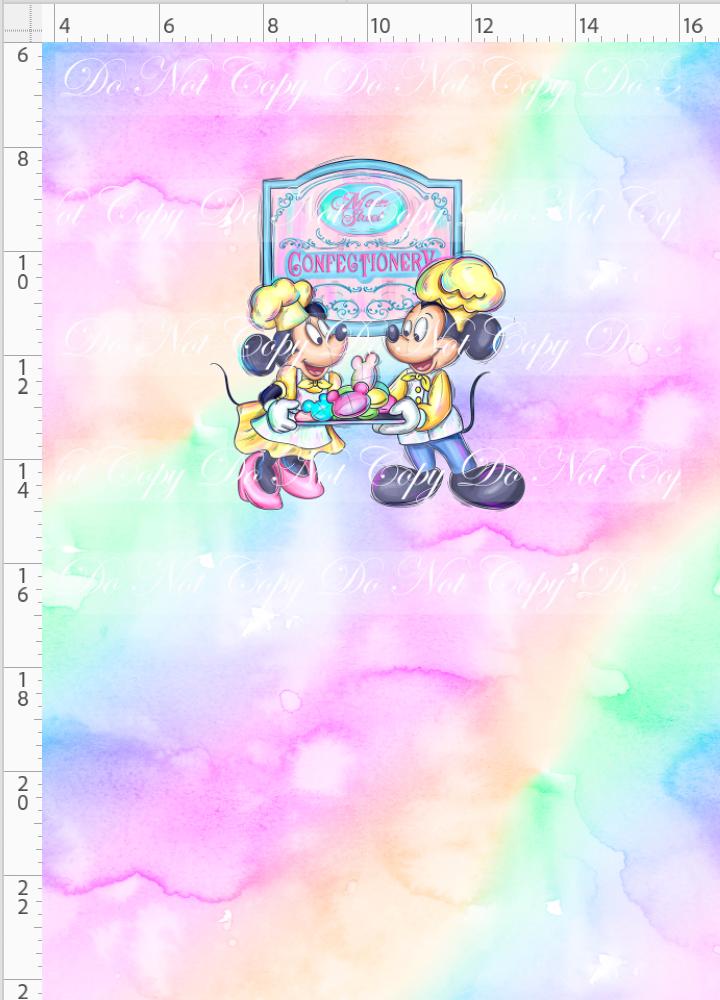 The Confectionery-panel-Mouse-watercolor-child