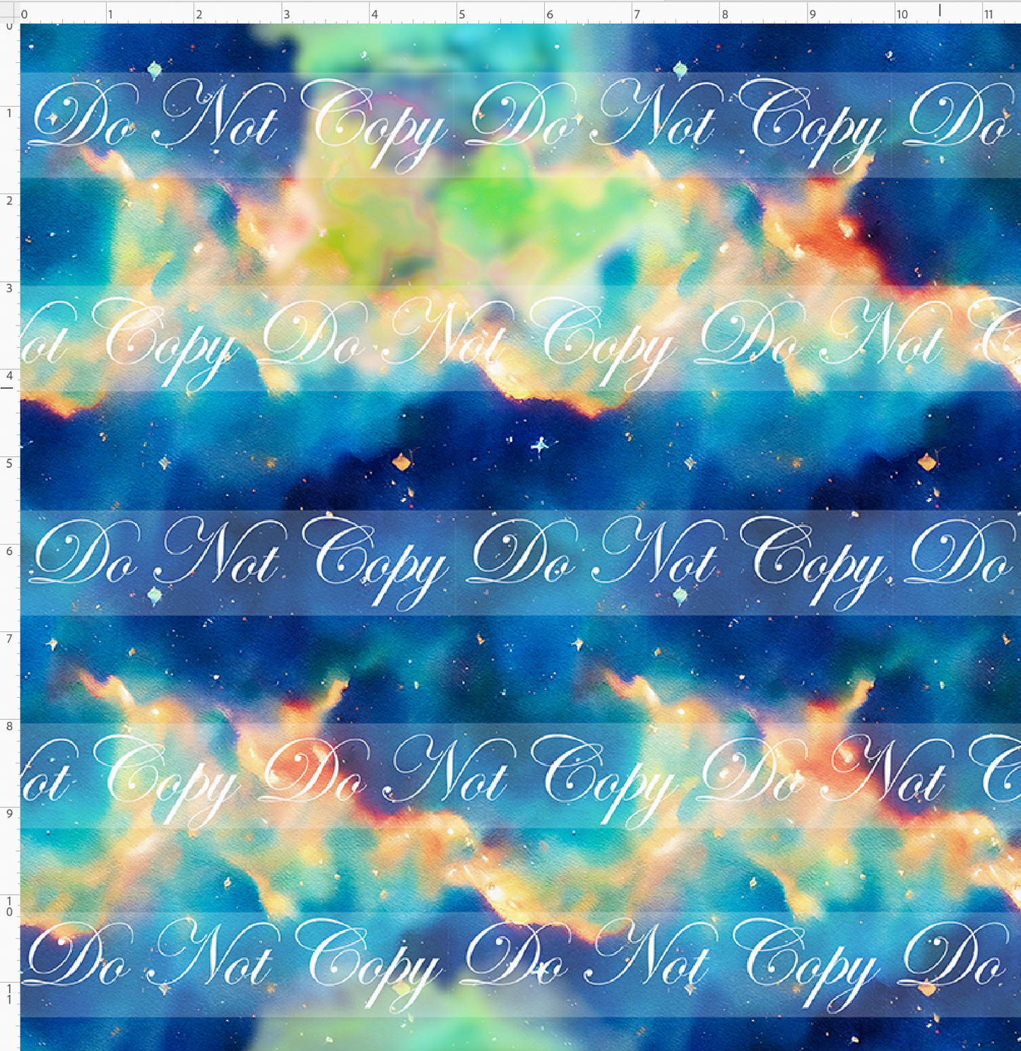 The Ring - background - light blue - Regular Scale
