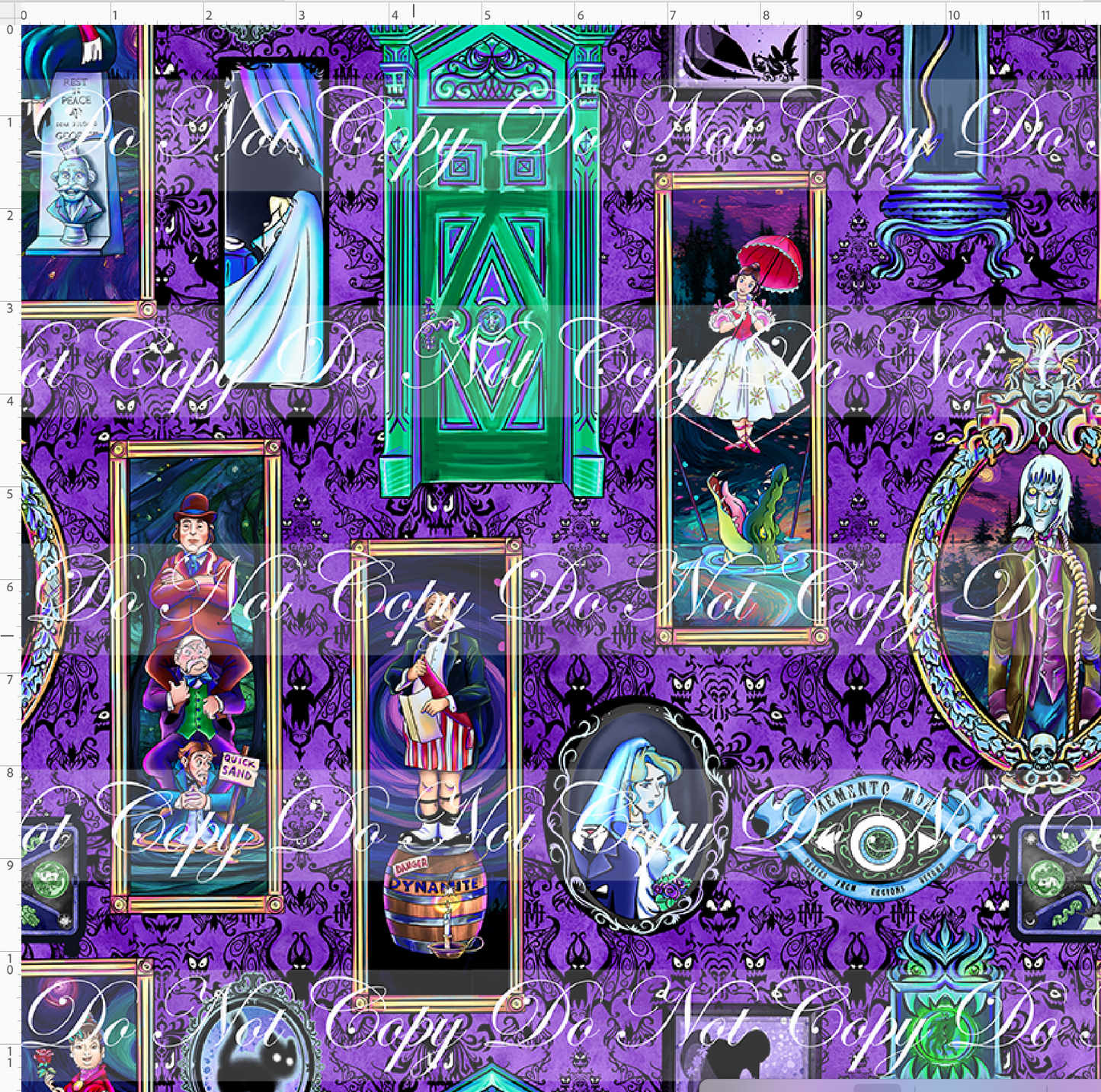 The Stretching Room - Main - Purple Background - Regular Scale