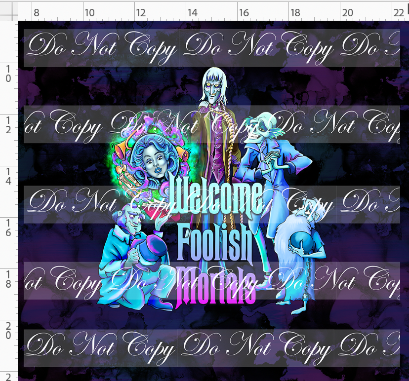 The Stretching Room - panel - foolish - adult