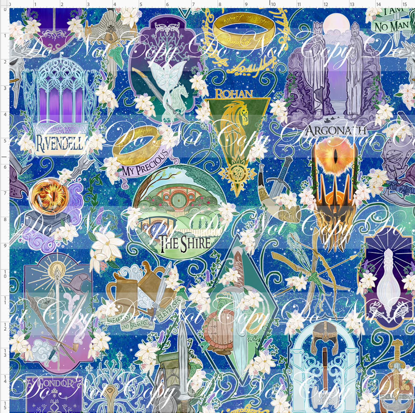 The shire-main-blue-large scale