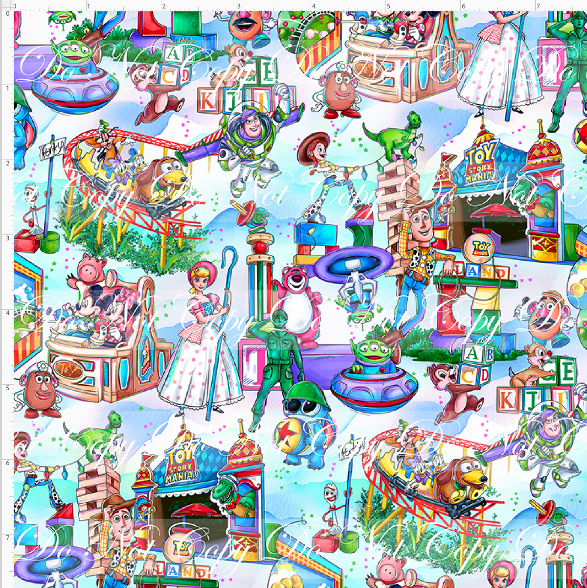 Toy Mania Land-Main-Small Scale