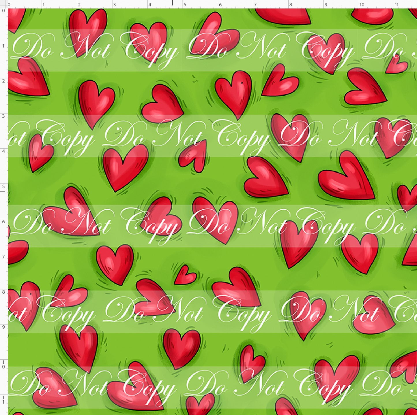 Whobilation - hearts