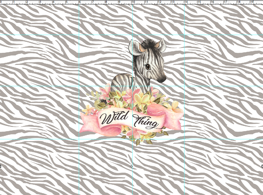 R107 Dare to Be Different - Panel #2 - Grey