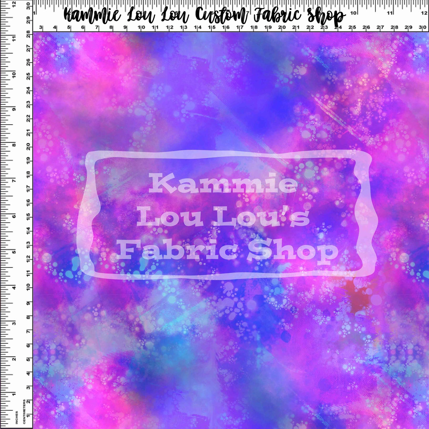La Familia - Splash Coordinate