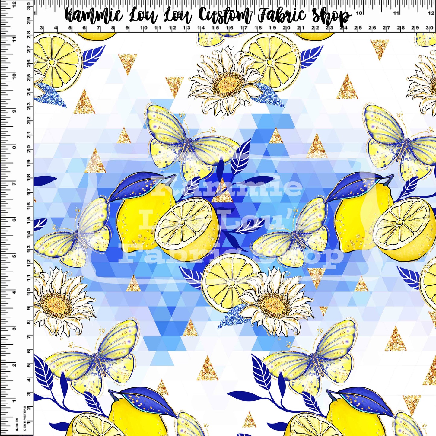 R113 : Let the Sun Shine - Lemon Main