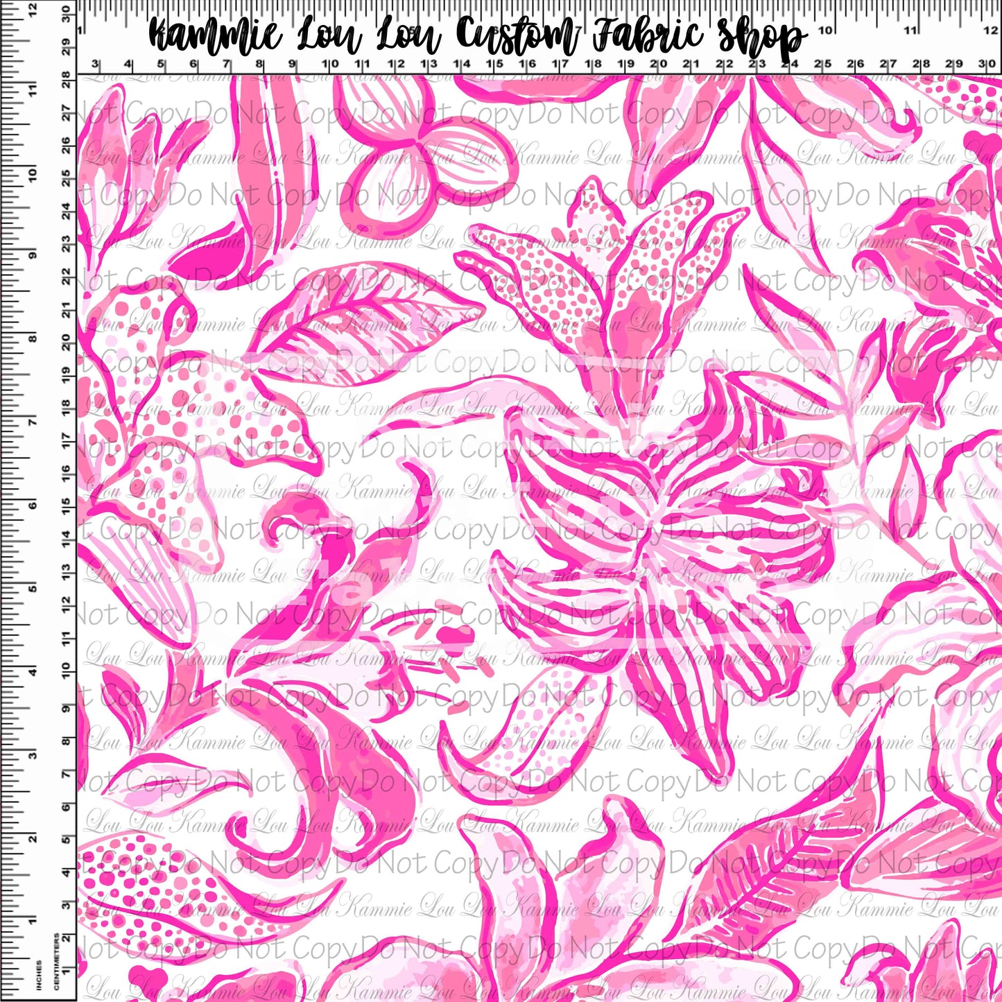 Lillie 2022 - Lillybelle Pink