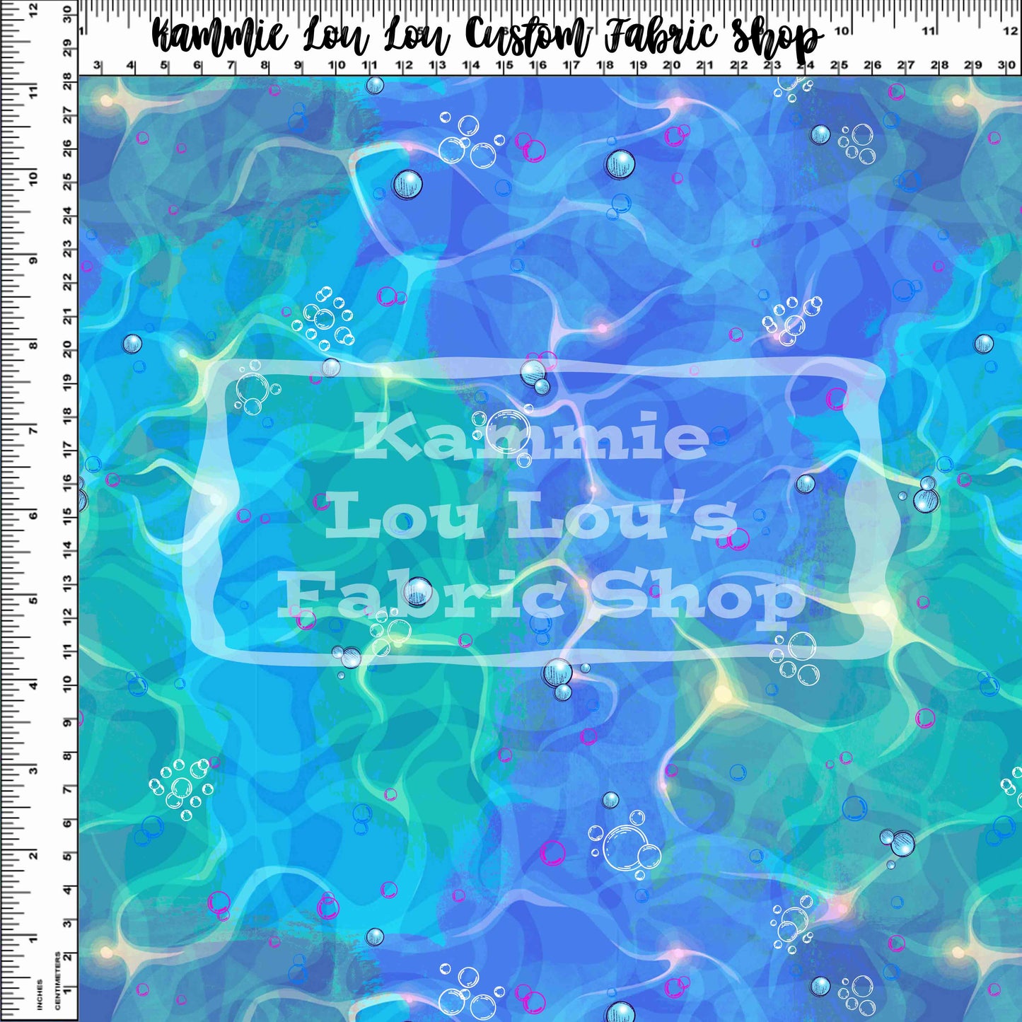 Aulani Take me Away - Water