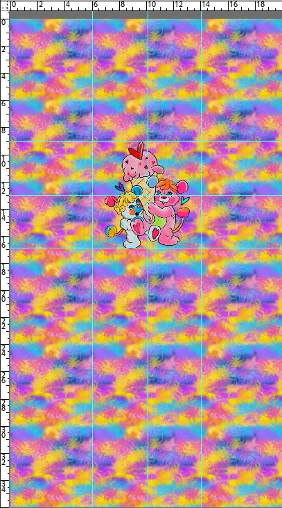 Pop Em - Panel - CHILD