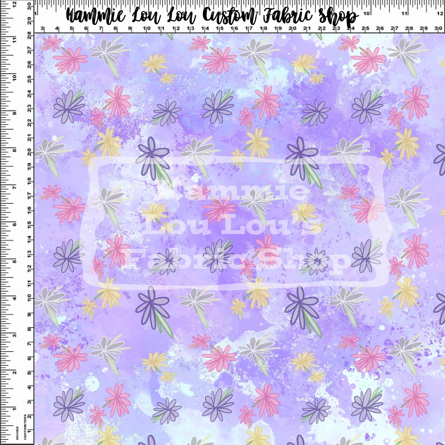 Royal Ballet - Coordinate - Purple