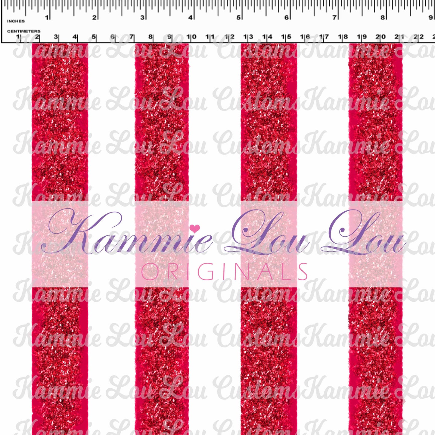 Circus Star - Stripes