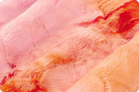 Endless Essentials: Minky Basics - Cuddle® Sorbet Sunset