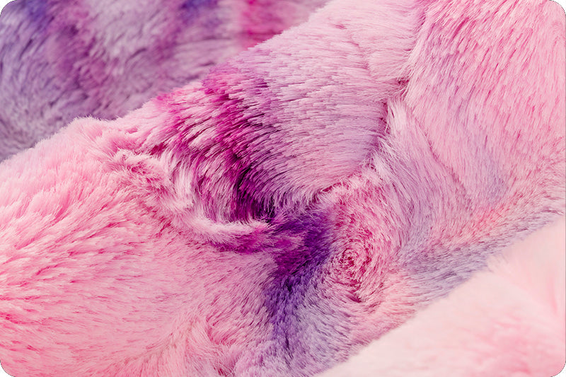 Endless Essentials: Minky Basics - Cuddle® Sorbet Unicorn