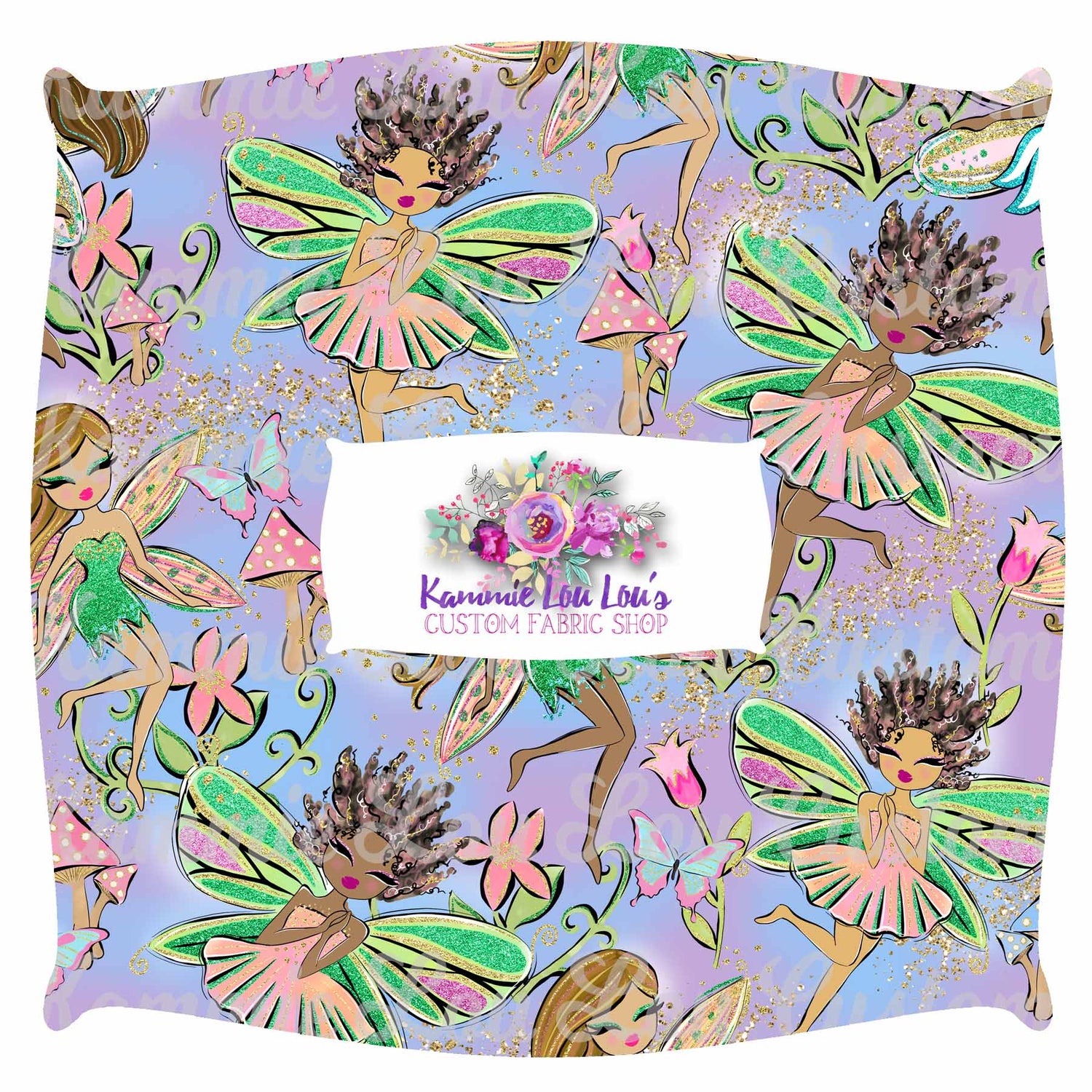 Pixie Flight  - KLL Collection