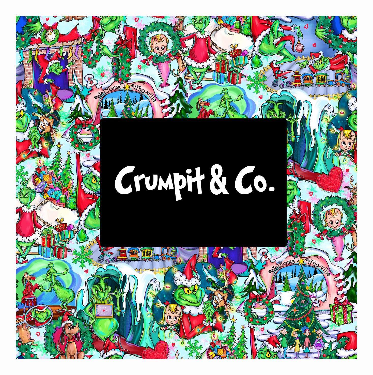 Crumpit & Co - MST Collection
