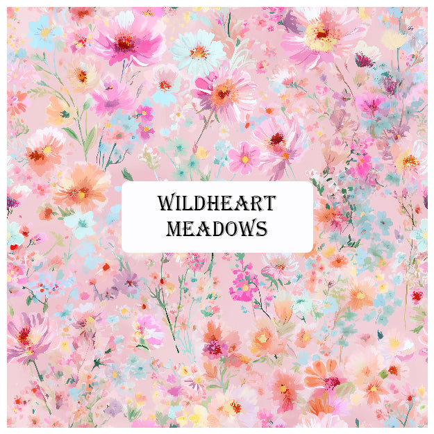 Wildheart Meadows - MST Collection