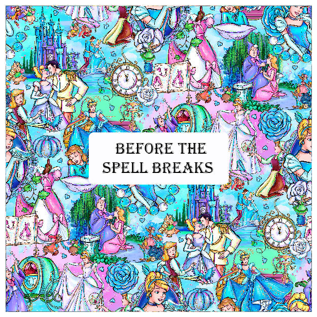 Before the Spell Breaks - MST Collection