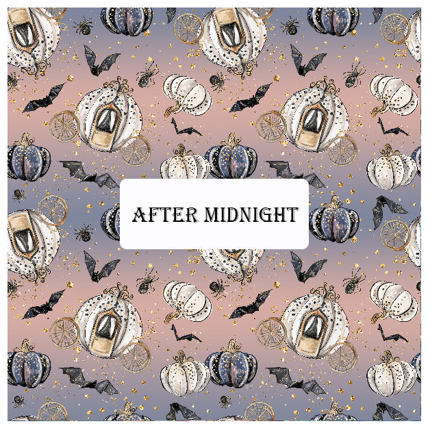After Midnight - KLL Collection