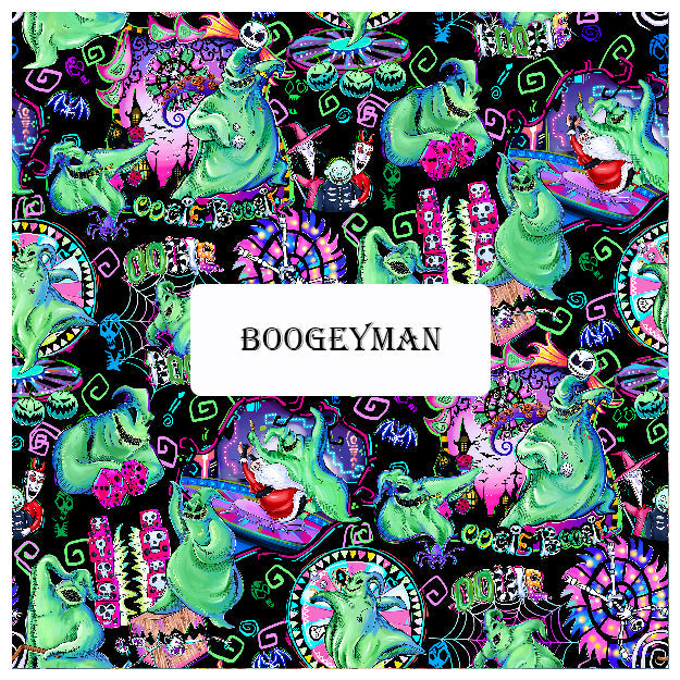 Boogeyman - OSP Collection