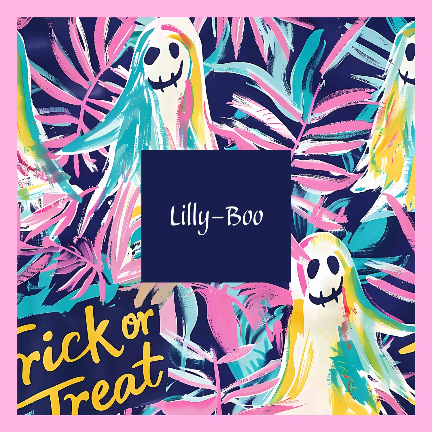 Lilly-Boo - MST Collection