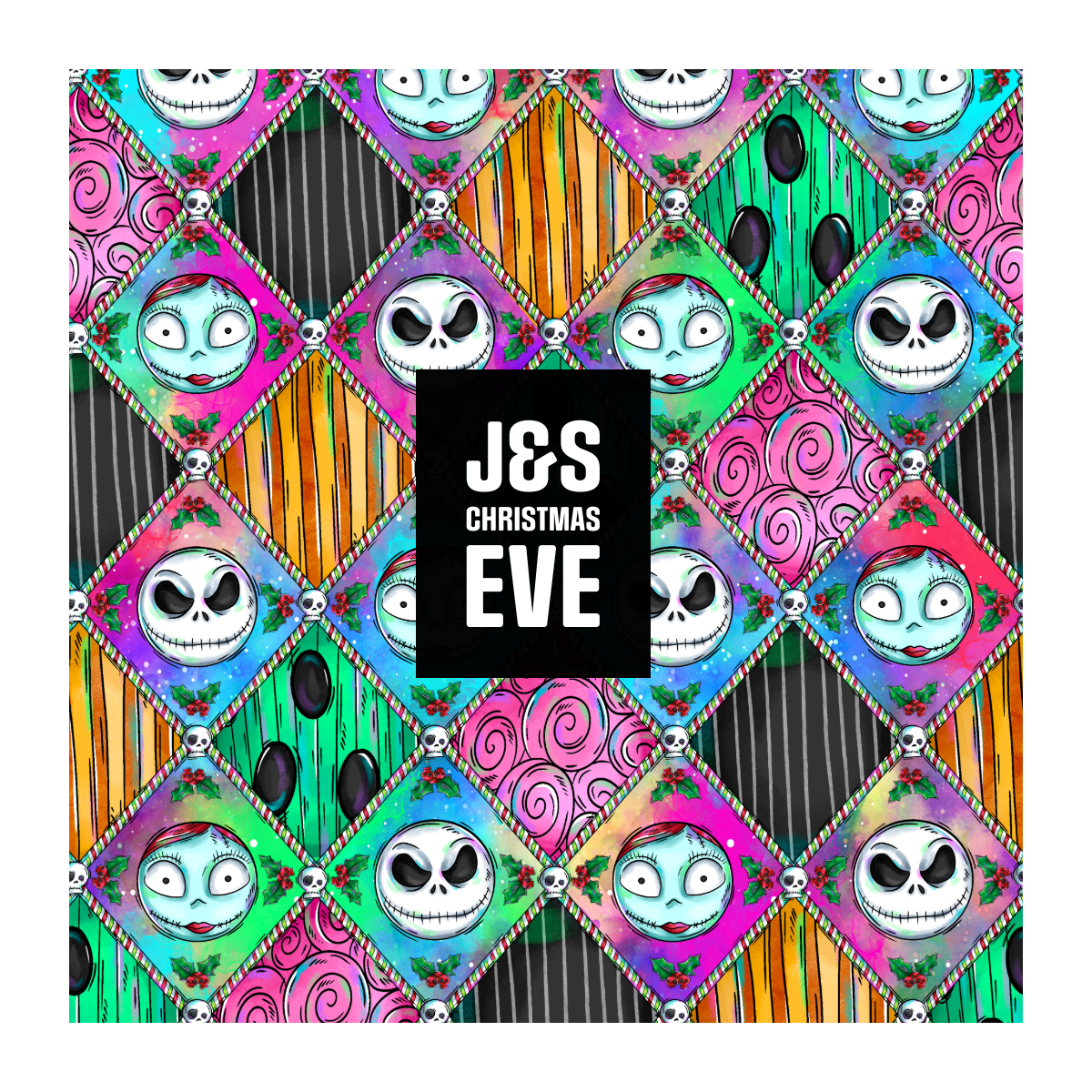 J&S Christmas Eve - MST Collection